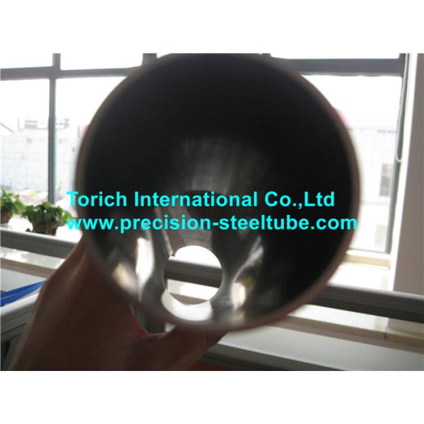Drawn Over Mandrel Steel Tube SAE J525 ERW Cold Drawn Seamless Tube Annealed