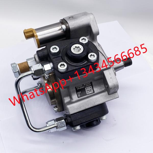OEM 294050-0039 da bomba de combustível diesel 0940500039 294050-0491 2940500491 para peças de automóvel de HINO