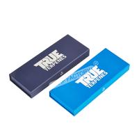 Emballage d'accessoires élégant Boîte magnétique avec mousse Epe personnalisée