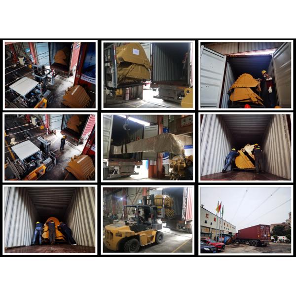 Ведро большого пальца руки 1 до 100 тонн гидравлическое для PC30-7E ZE700E SY330C SK20SR-3