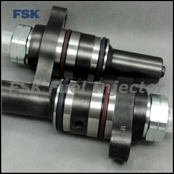 Single Pump VOE20550001 0414401107 Diesel Fuel Injection Pump 02113001 Complete Models
