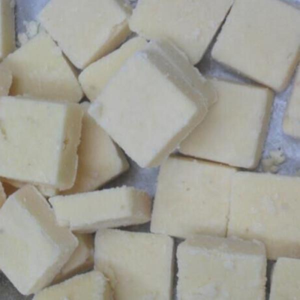 FDA Certified Chinese Golden Supplier New Crop IQF Frozen Natural Garlic Puree/Fresh Frozen Garlic Paste from Origin