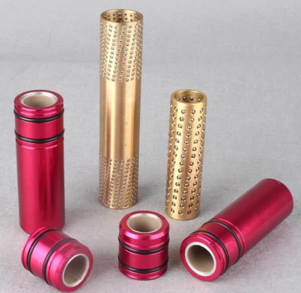 Ball Cage Retainer Copper Based  Long Work Life Good Shock Absorbing Ability
