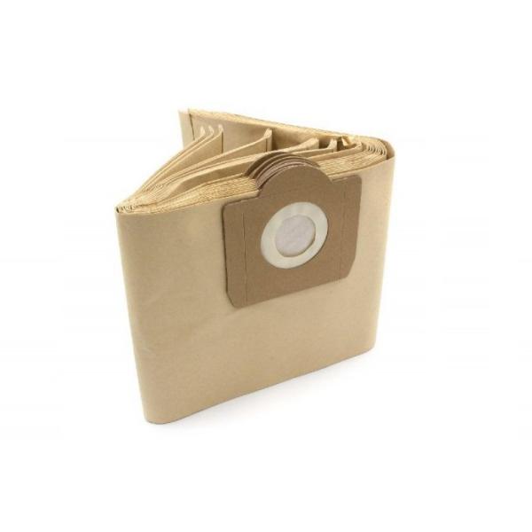 Karcher A2204 A2656 WD3300/3200 SE4001 Vacuum Cleaner Paper Bags