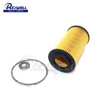 Melhor Filtro de Óleo de Peças Automóveis para Mercedes-Benz A6511800109