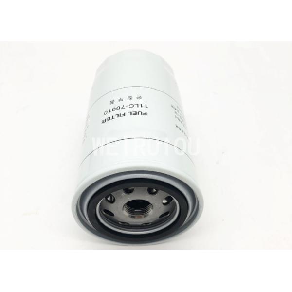 Фильтры топлива M20x1.5 для двигателей дизеля BF7922 FF5612 11LC-70010