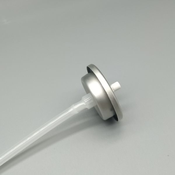 Universal Carburetor Service Valve for Small Engine Repair Shops with Quick-Disconnect Coupling