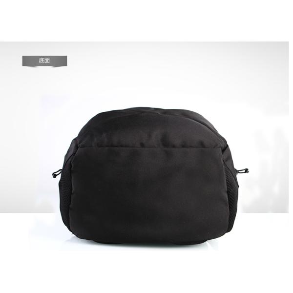 Man backpack high school student bag leisure business computer bag