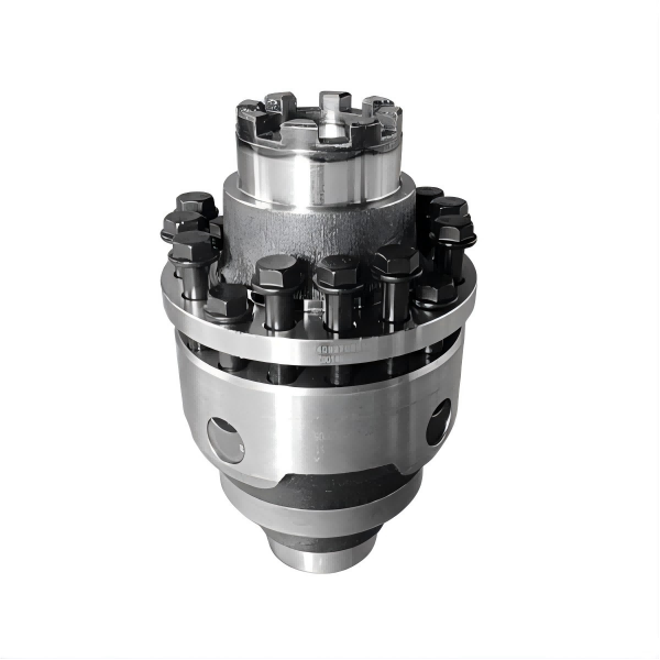 FHD9014932011301 The interwheel differential For Shacman truck parts