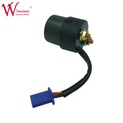 Motorcycle Electrical Relay for BAJAJ PULSAR 200NS with Connector Pin Type & Thread Size