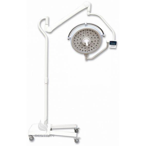 Lampe de fonctionnement à LED mobile avec batterie