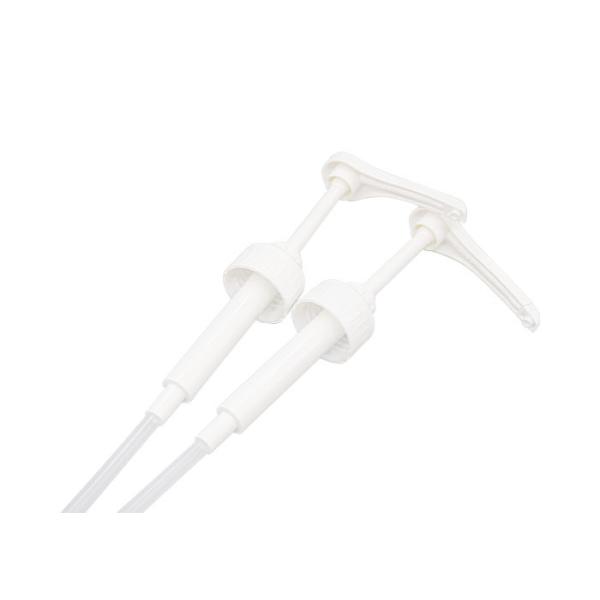 38- 410 Closure Syrup Pump Dispenser For Coffee Juice Use With 5ml 8ml 10ml Dosage