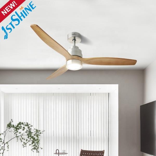 Serviço de soluções de iluminação 1stshine Economia de energia 2 IN 1 Ventilador de teto com luz LED