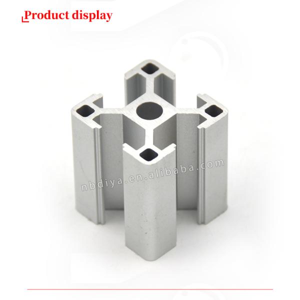 Алюминиевый Промышленный 3030 Профиль из алюминия экструзионный