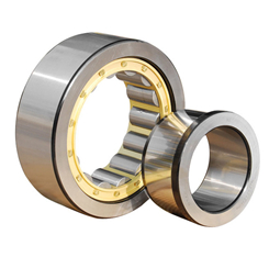 Excavator Special Bearings 120BA16 Size 120x165x22 Mm Cylindrical Roller Bearing