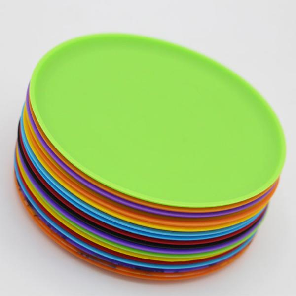 Outdoor Foldable Flying Disc,Flying Saucer Assortment,Frisbee Plastic,Dog Frisbee,Flying Discs,Disc Dog Toy