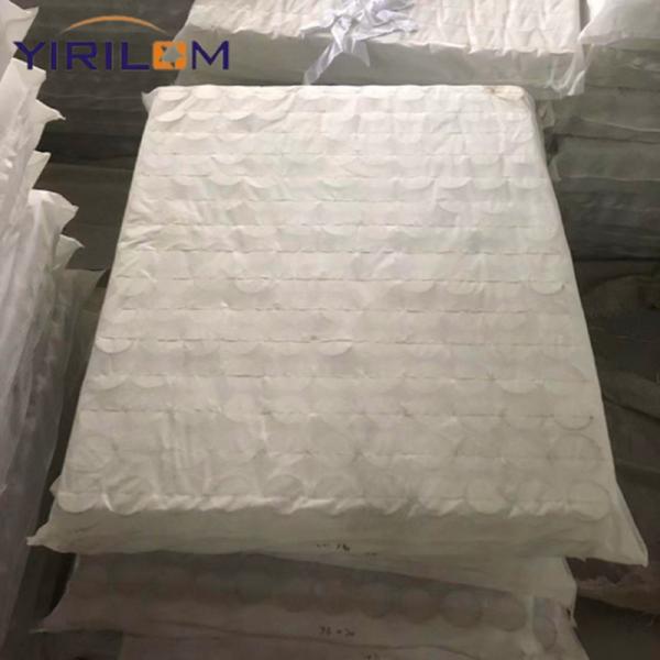 Custom Sofa Pocket Springs High Carbon Steel 1.8mm Wire