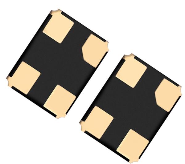 Thin Electronic Crystal Oscillator Bluetooth Module SMD 3225 16.000MHz 10PPM 9PF