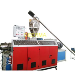 Plastic Profile Machine