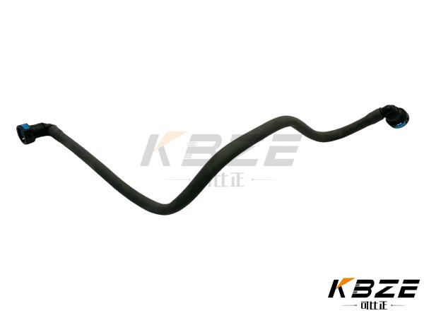 6745-71-5110 6745715110 KOMATSU PC300-8 FUEL FILTER PIPING REPLACEMENT FOR SAA6D114E-3