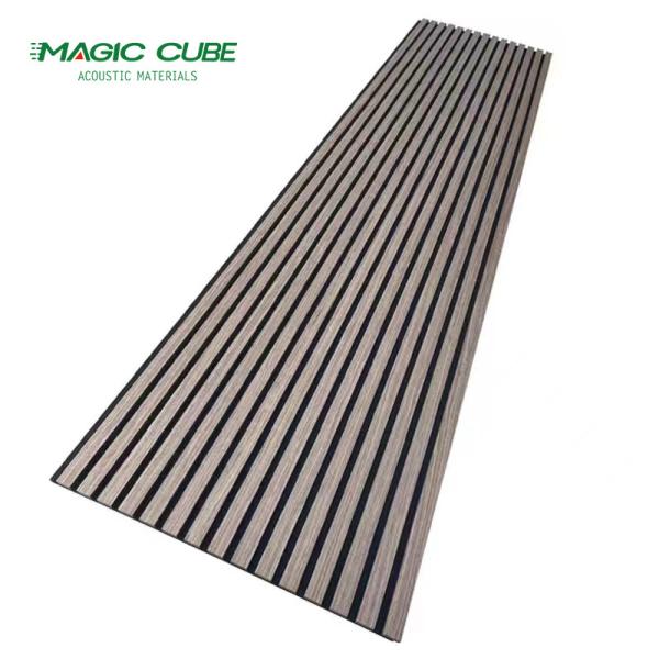 Painel de parede do teto da cozinha do hotel Moderno Woodupp Akupanel 26kg/pcs Design estilo moderno