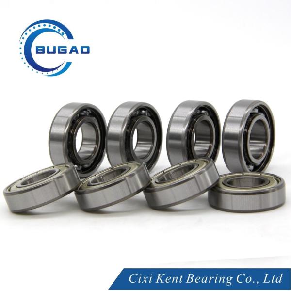 6200 6201 6202 Zz 2rz 2RS Deep Groove Ball Bearing for Kitchen Ventilator Motorcycle Parts