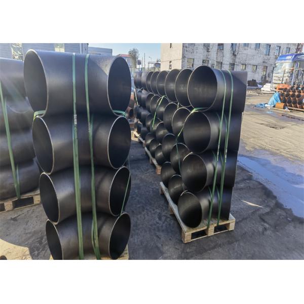 GOST 17375 Carbon Steel Buttweld Fittings CT20 LR Gost Standard