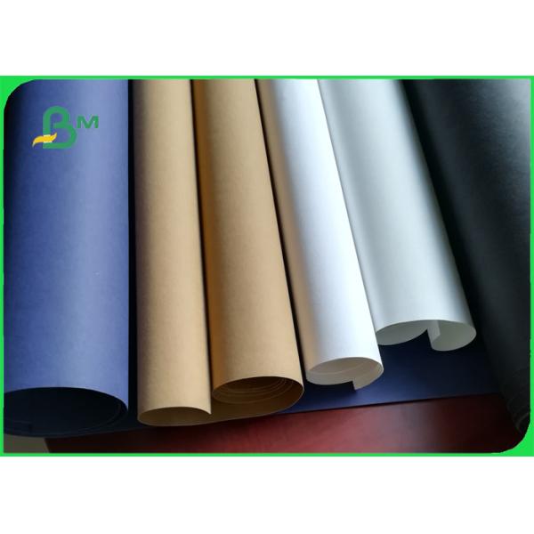 золото 0.5мм Вашабле/бумага голубых/красных/черноты/белых/серебра цвета Крафт