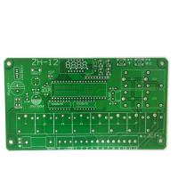 Custom BGAs SMD Board Assembly Services SMT PCBA For Automotive Electronic