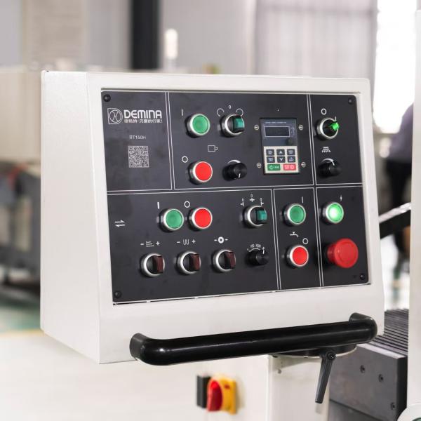 BT-150H PCD&CBN Tool Grinder for Superhard Cutting Tools