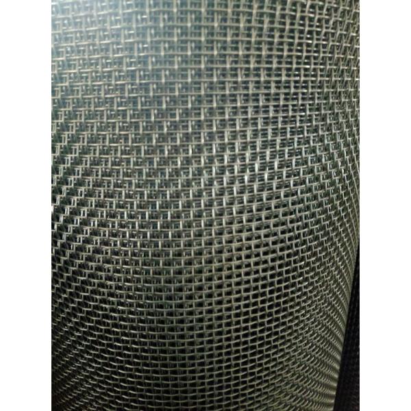12mesh SS304 Stainless Steel Woven Wire Mesh For Industry Filters