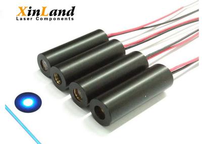 405nm roxo Violet Dot Line Laser Diode Module azul