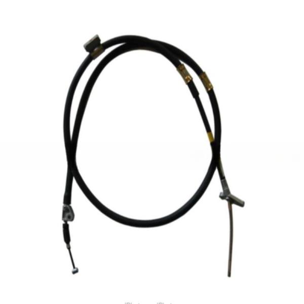 Cable de freno de mano para Toyota Previa Amaraw Revo Asesoramiento 2 IATF16949