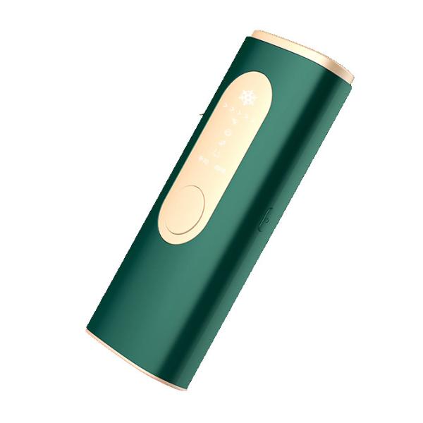 IPL Intense Pulsed Light Hair Removal RF Beauty Instrument 530NM