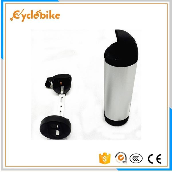 Electric Bicycle Battery Pack / E Bike Water Bottle Battery Pack 36v 2200mah