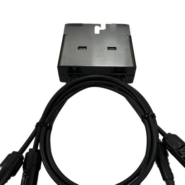 Lightweight Solar Optimizer
