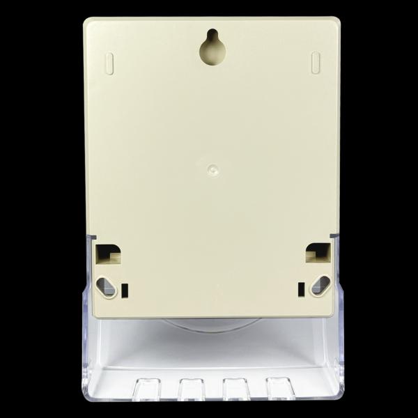 モバイル決済対応スマートプリペイド電気メーター（10年間のデータロギングと改ざん自動遮断機能付き）