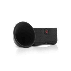 mini iphone speaker with USB/SD/FM function