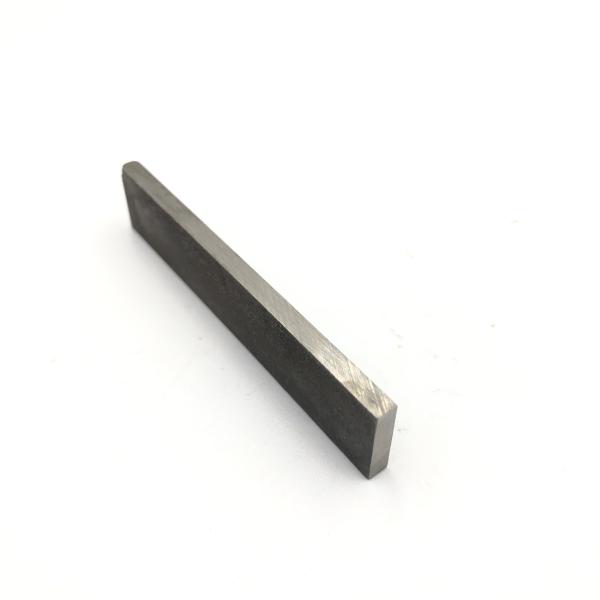 ” ímãs de barra ásperos do Alnico 2.5x0.5x0.125 para recolhimentos da guitarra
