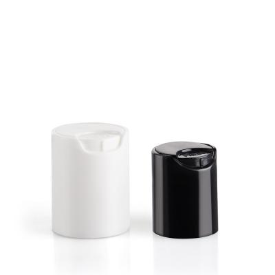 Unbreakable Bottle Cap Closure Disc Top Lid 20/415 24/420 Eco Friendly