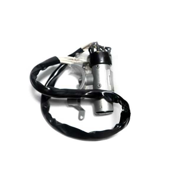 3774-00090 Bus Electrical Parts KINGLONG Bus Ignition Switch