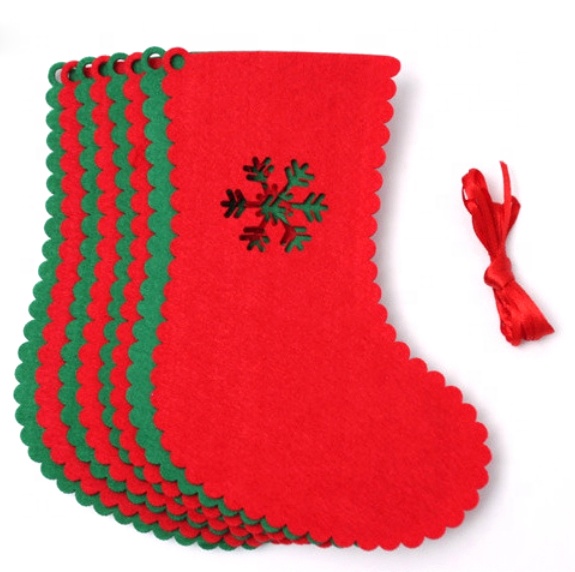 Xmas Hanging Ornaments Christmas Party Crafts Happy New Year Decorations