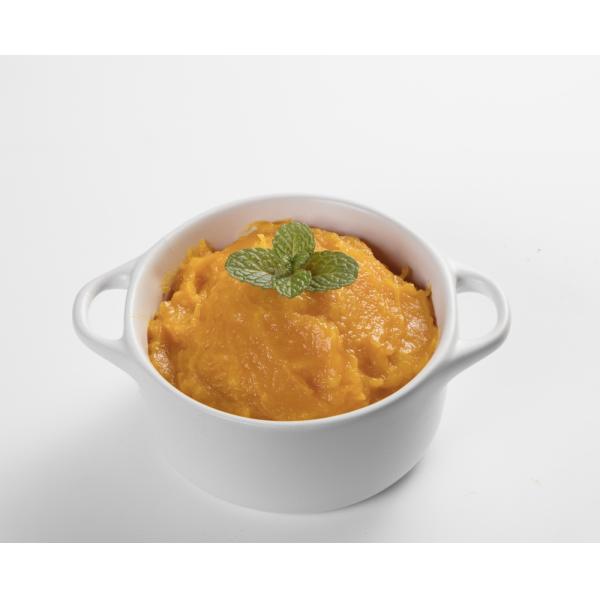 Compact Structure Manual Meat Mincer Fully Integrated Hand Operated Food Processor