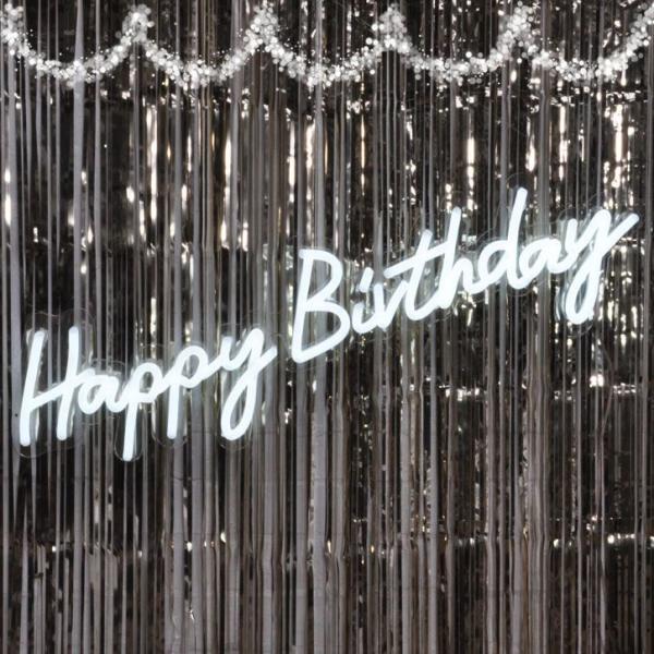 Neon Stars Signs 21 21st Birthday Neon Sign Selfie Happy Birthday Neon Sign Custom Led Words