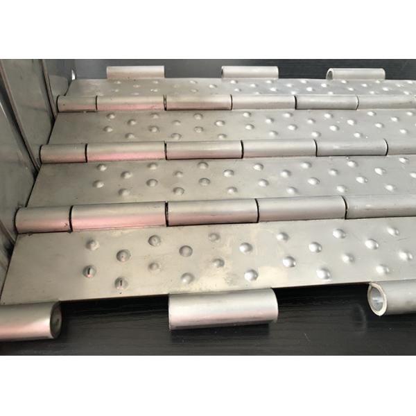 Высокотемпературные конвейерные ленты из сланцевых пластов