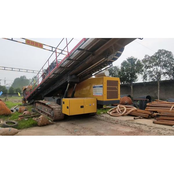 HDD rig 500ton, used HDD rig 500ton, used xcmg 500ton hdd rig, used HDD rigs 500ton