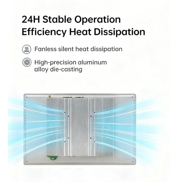 New Factory Price 27 Inch 3840*2160 4K Embedded Open Frame Panel Mount Capacitive Touch Screen Monitor LCD Display Industrial