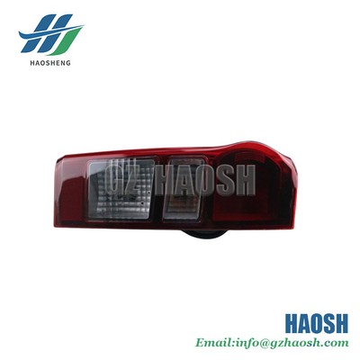 Luz traseira RH Para Isuzu DMAX 2012 8-98125402-1 8-98125402-0 8981254020 8981254021