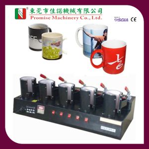 Heat Press Machine