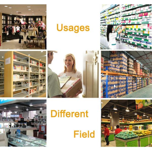 Само- бумага стикера прилипателя 55ГСМ термальная на принтер банка 4